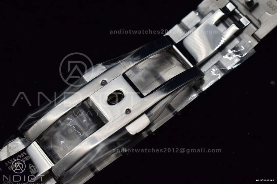 Black Bracelet Terra Dial VSF On Best Edition A 1:1 Reliable SS 150M SS 503 Aqua 0511